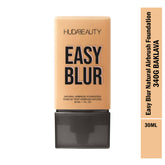 Huda Beauty Easy Blur Natural Airbrush Foundation 30Ml