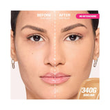 Huda Beauty Easy Blur Natural Airbrush Foundation 30Ml