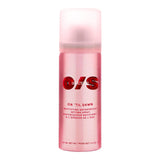 One Size On Til Dawn Mattifying Waterproof Setting Spray