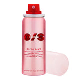One Size On Til Dawn Mattifying Waterproof Setting Spray