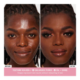 One Size On Til Dawn Mattifying Waterproof Setting Spray