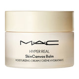 Mac Hyper Real Skin Canvas Balm Moisturizing Cream 50Ml