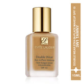 Estee Lauder Double Wear Stay-In-Place Makeup Spf 10 15Ml (Mini)