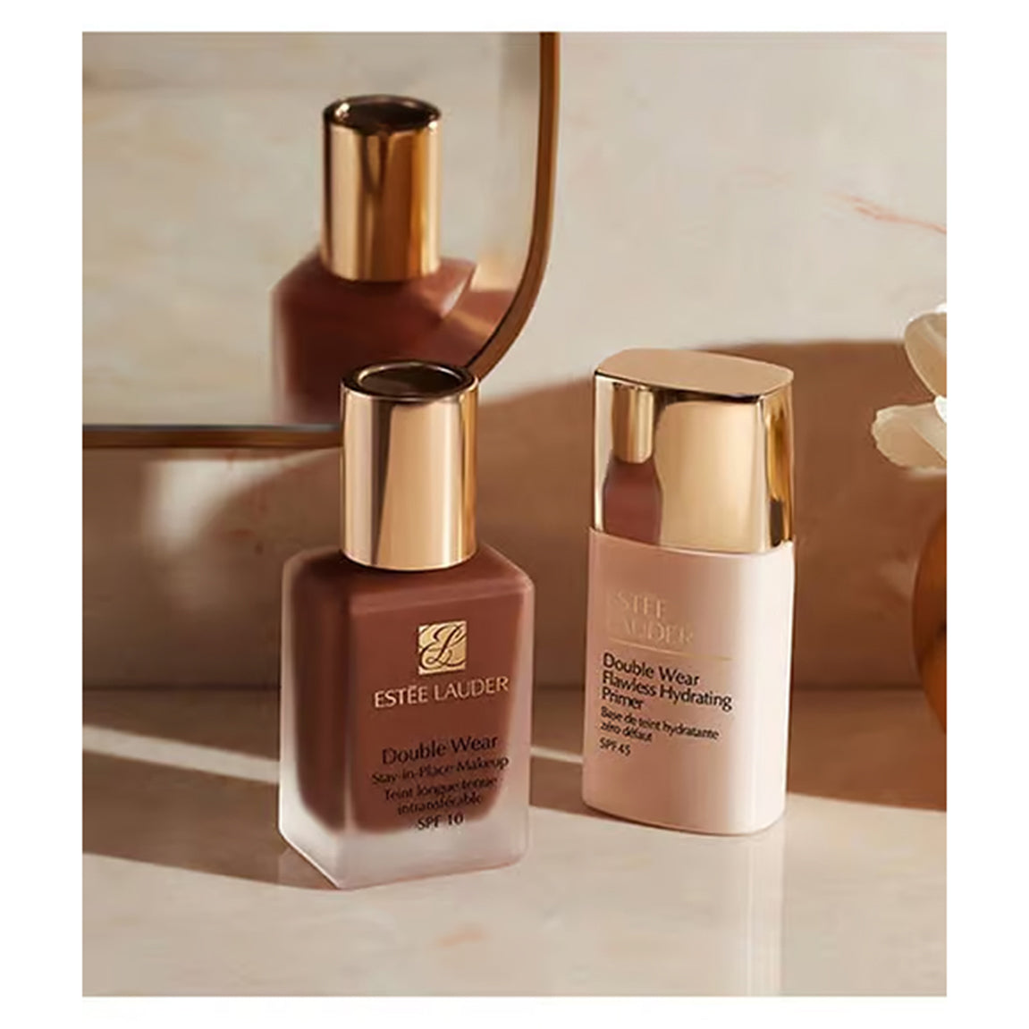 Estee Lauder Double Wear Stay-In-Place Makeup Spf 10 15Ml (Mini)