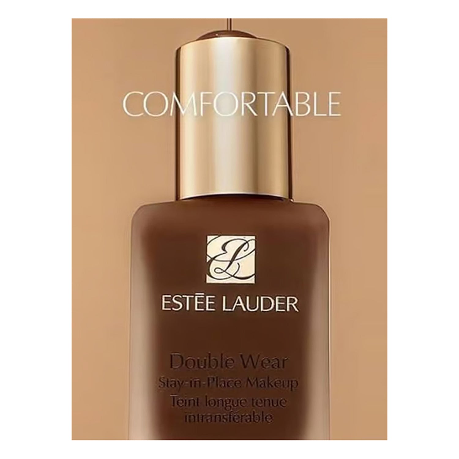 Estee Lauder Double Wear Stay-In-Place Makeup Spf 10 15Ml (Mini)