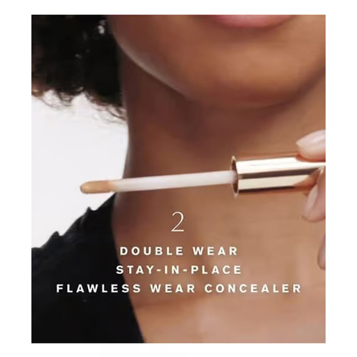 Estee Lauder Double Wear Stay-In-Place Makeup Spf 10 15Ml (Mini)