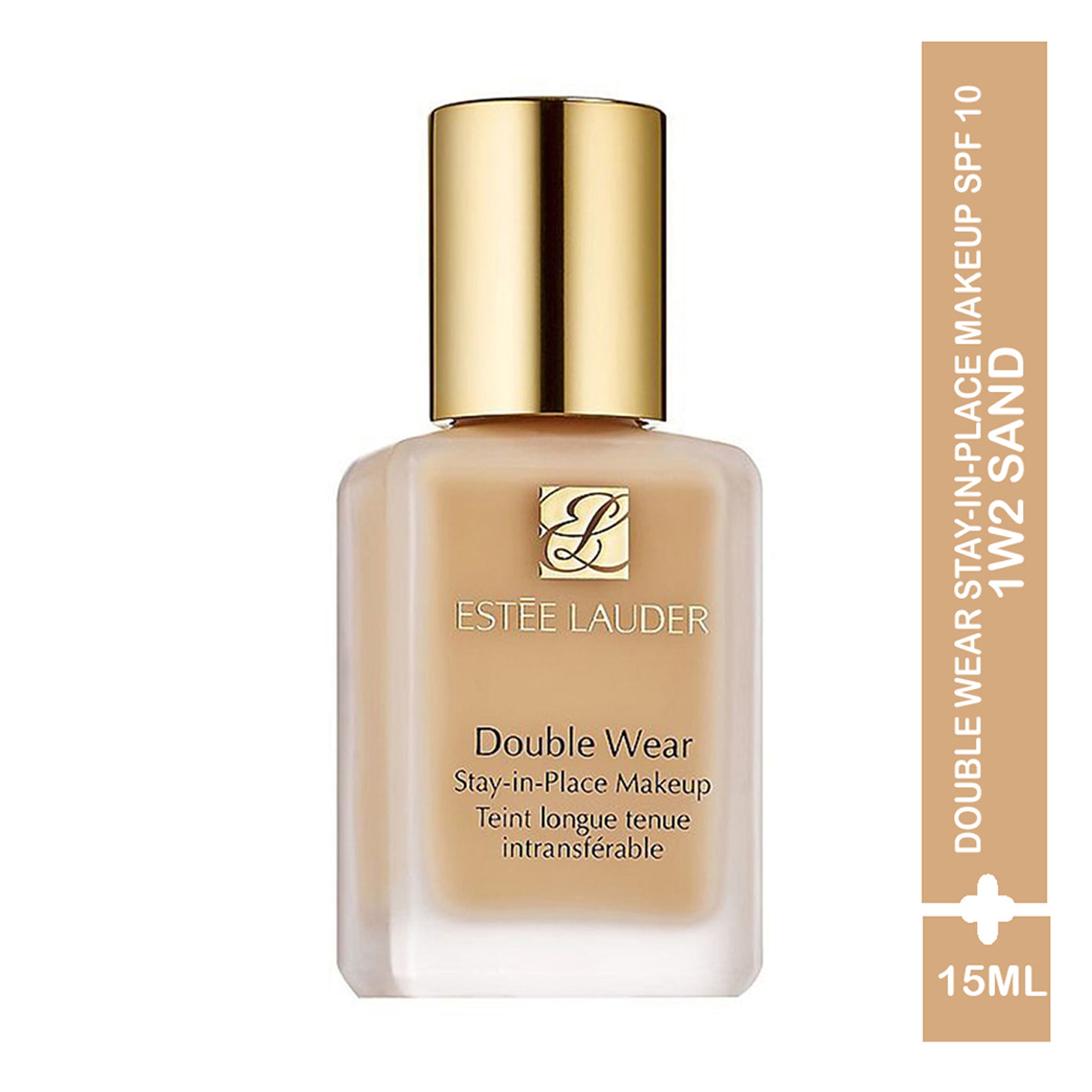 Estee Lauder Double Wear Stay-In-Place Makeup Spf 10 15Ml (Mini)