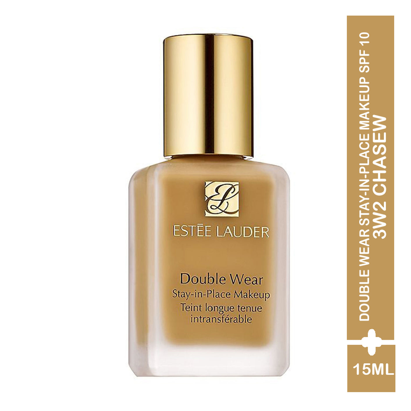 Estee Lauder Double Wear Stay-In-Place Makeup Spf 10 15Ml (Mini)