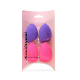 Beautilicious Bake Cut 4Pcs Flawless Blender
