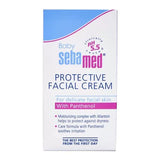 Sebamed Protective Facial Cream With Panthenol