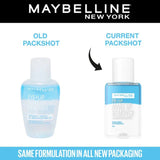 Maybelline Eye+Lip Make Up Remover