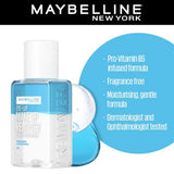 Maybelline Eye+Lip Make Up Remover