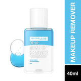 Maybelline Eye+Lip Make Up Remover