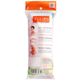 Tulips Cotton Pads