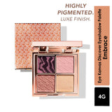 Kay Beauty Eyekanvas Discover Eyeshadow Pallete 4G