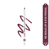 Shopaarel Be Bold Lip & Eye Pencil 0.4G