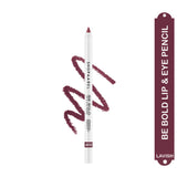Shopaarel Be Bold Lip & Eye Pencil 0.4G