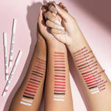 Shopaarel Be Bold Lip & Eye Pencil 0.4G