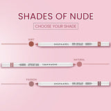 Shopaarel Be Bold Lip & Eye Pencil 0.4G