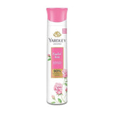 Yardley London Red Roses Refreshing Body Spray
