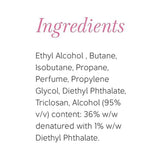 Yardley London Red Roses Refreshing Body Spray