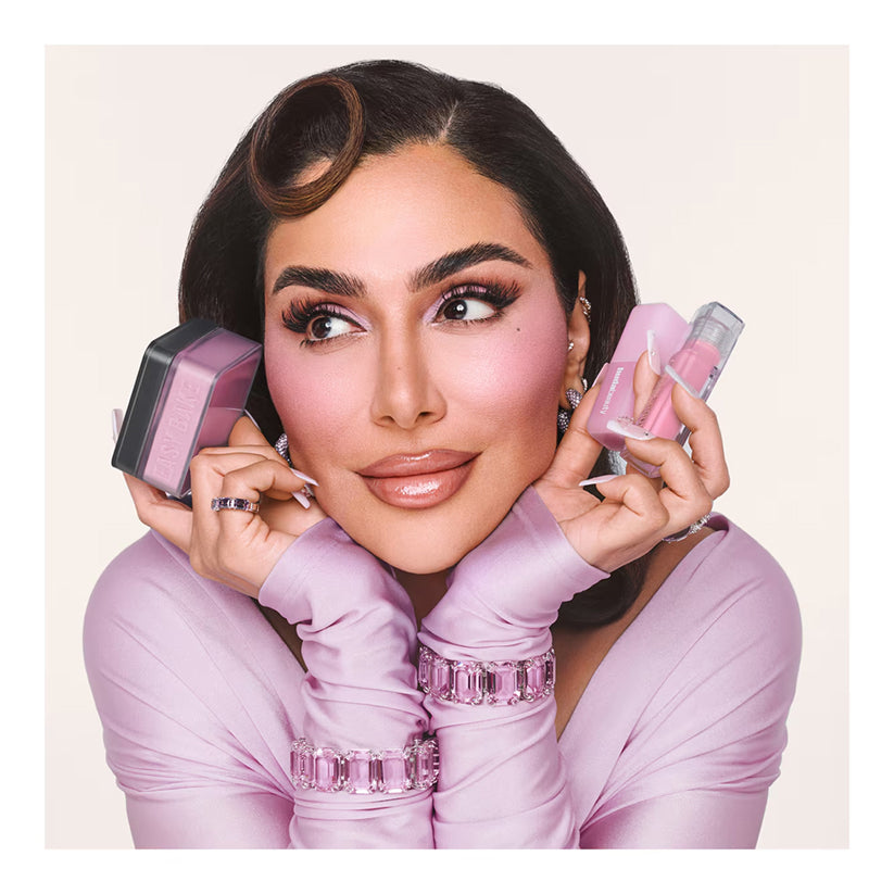 Huda Beauty Easy Bake Loose Baking & Setting 20G -Birthday Cake