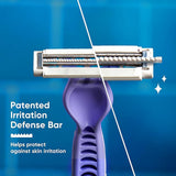 Gillette Venus Bikni Sensitive Razor