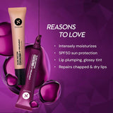 Sugar Glide Peptide Spf50 Pa++ Lip Treatment 10Ml