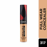 Loreal Paris Infallible Full Wear Concealer 10Ml