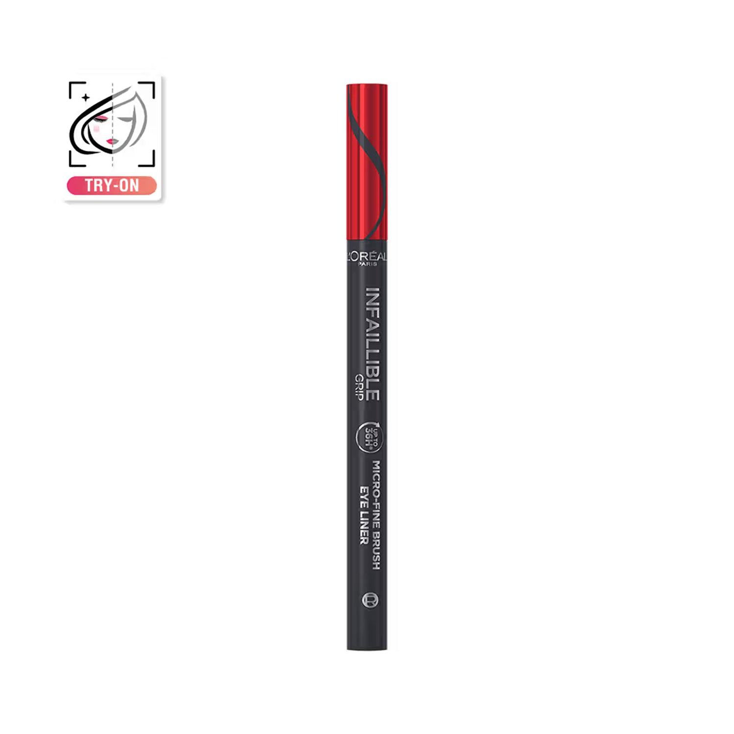 Loreal Paris Infaillible Grip Micro Fine Liner 10.8G