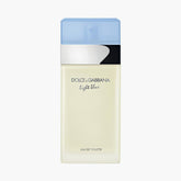 Dolce Gabbana Light Blue Eau De Toilette 100Ml
