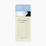 Dolce Gabbana Light Blue Eau De Toilette 100Ml