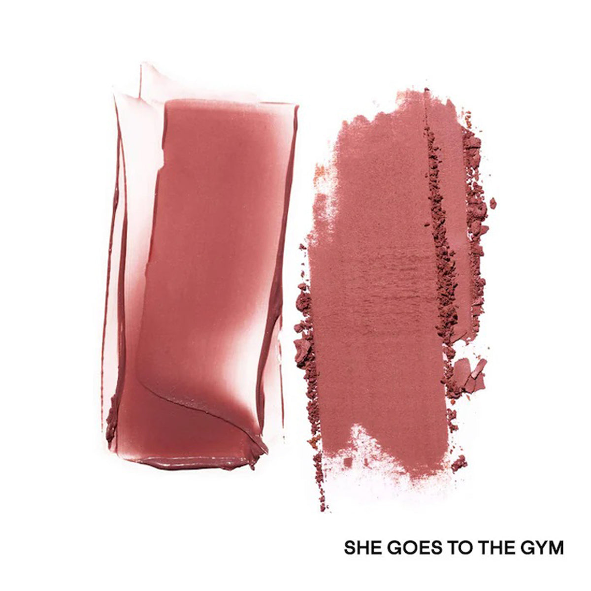 Patrick Ta Double Take Creme Powder Blush 5.0G (new)