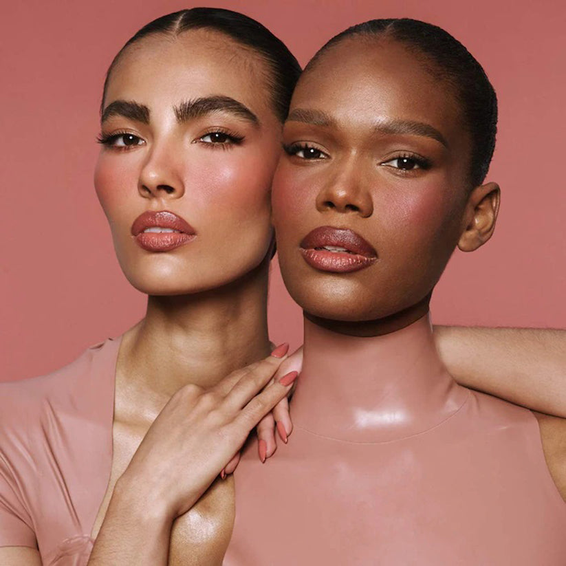 Patrick Ta Double Take Creme Powder Blush 5.0G (new)