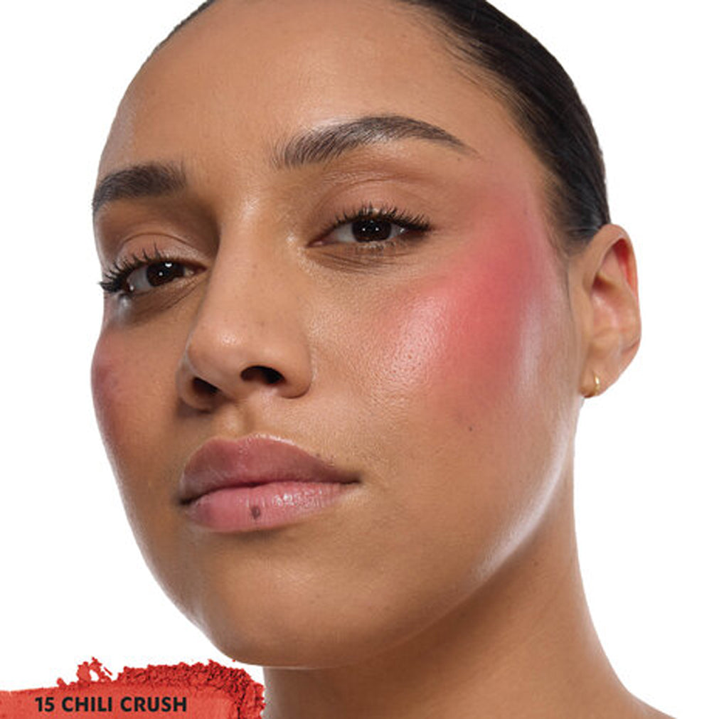 Yves Saint Laurent Make Me Blush Bold Blurring Blush 6G