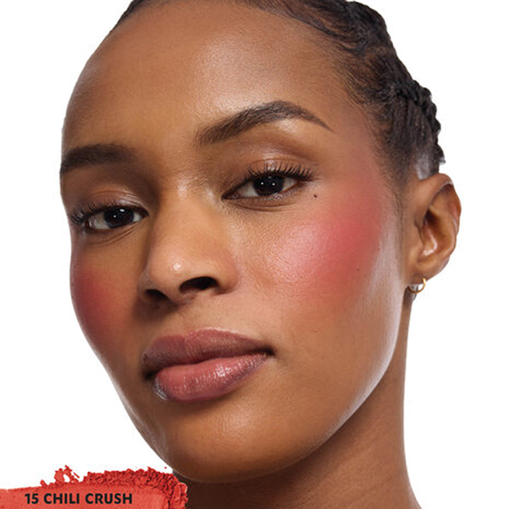 Yves Saint Laurent Make Me Blush Bold Blurring Blush 6G