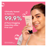 The Face Shop Rice Water Bright Foaming Cleanser