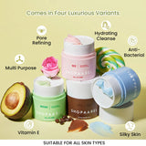 Shopaarel All In One Balm Makeup Remover Cream 50Ml