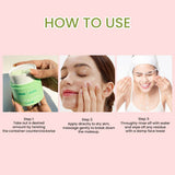 Shopaarel All In One Balm Makeup Remover Cream 50Ml