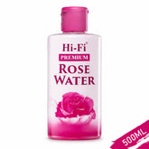 Hi -Fi Rose Premium Rose Water