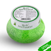 Hi- Fi Aloe Vera Gel