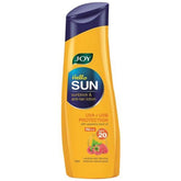 Joy Hello Sun Sunblock And Anti Tan Lotion