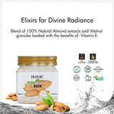Dr Rashel Face And Body Scrub 380Ml