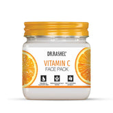 Dr.Rashel Face Pack 380Ml
