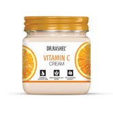Dr.Rashel Face And Body Cream 380Ml