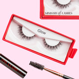 Felic 21 Master Of Lashes Glow
