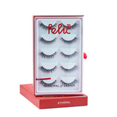Felic 21 Principle Of Lashes Etheral