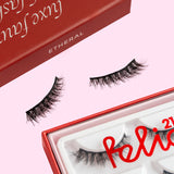 Felic 21 Principle Of Lashes Etheral