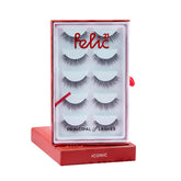 Felic 21 Principle Of Lashes Iconic