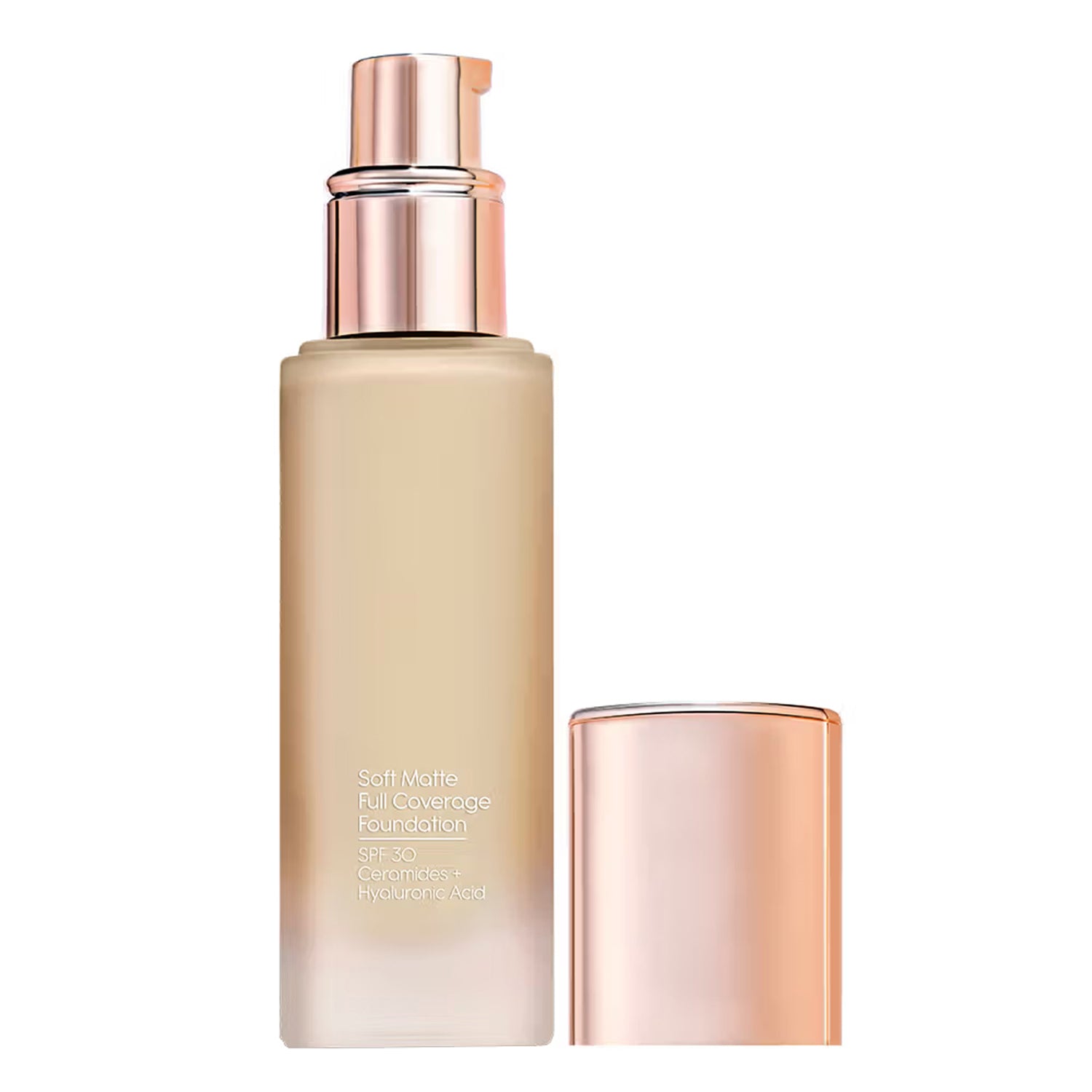 Kay Beauty Full Coverage Foundation 30Ml